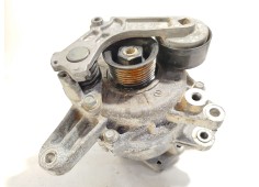 Recambio de alternador para kia niro (de) 1.6 gdi hybrid referencia OEM IAM 3739003900   2
