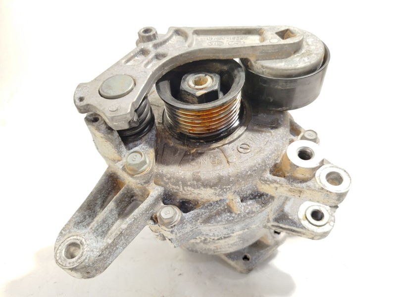 Recambio de alternador para kia niro (de) 1.6 gdi hybrid referencia OEM IAM 3739003900  