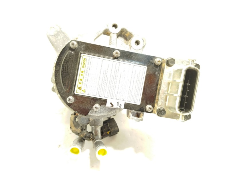 Recambio de alternador para kia niro (de) 1.6 gdi hybrid referencia OEM IAM 3739003900  