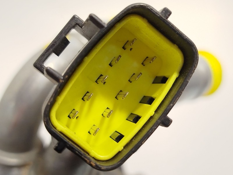 Recambio de alternador para kia niro (de) 1.6 gdi hybrid referencia OEM IAM 3739003900  