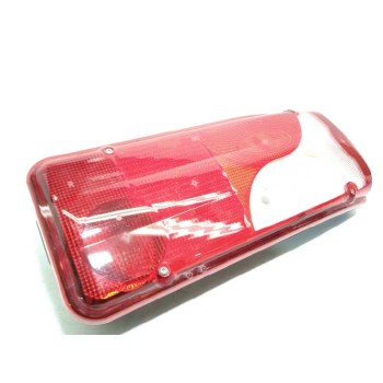 Recambio de piloto trasero derecho para mercedes-benz sprinter 4-t furgoneta (b907, b910) 419 cdi rwd (907.643, 907.645, 907.647