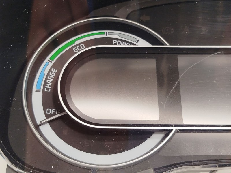 Recambio de cuadro instrumentos para kia niro (de) 1.6 gdi hybrid referencia OEM IAM 94013G5700  