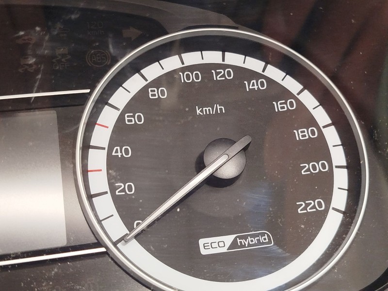 Recambio de cuadro instrumentos para kia niro (de) 1.6 gdi hybrid referencia OEM IAM 94013G5700  