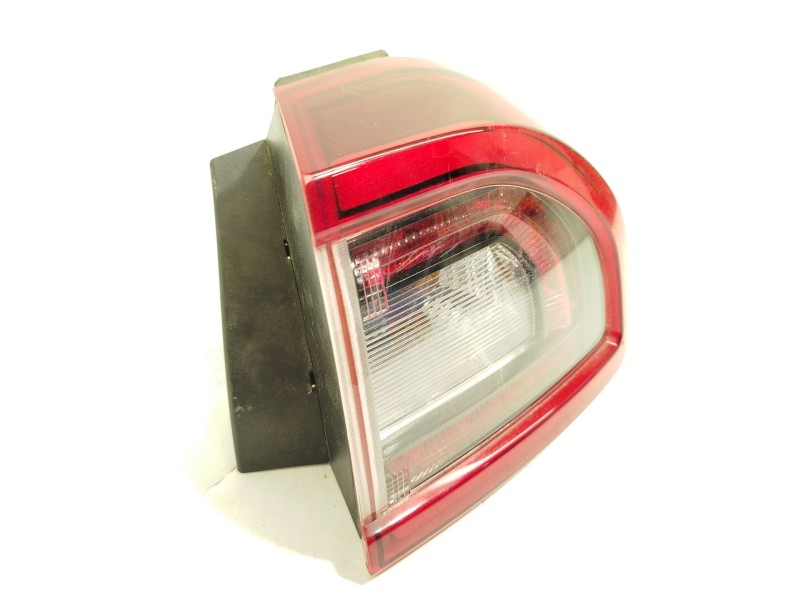 Recambio de piloto trasero derecho para kia niro (de) 1.6 gdi hybrid referencia OEM IAM 92402G5120  