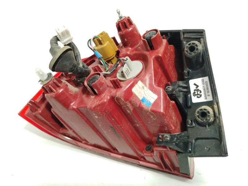 Recambio de piloto trasero derecho para kia niro (de) 1.6 gdi hybrid referencia OEM IAM 92402G5120  