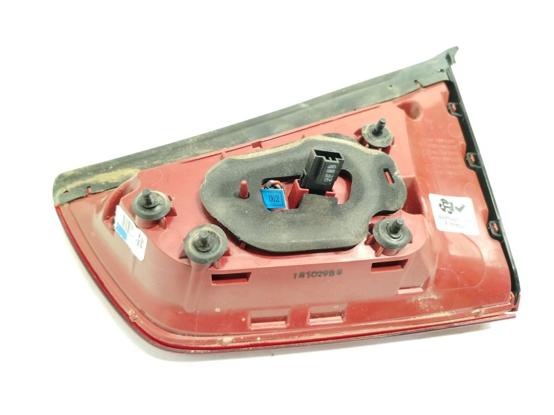 Recambio de piloto trasero izquierdo interior para kia niro (de) 1.6 gdi hybrid referencia OEM IAM 92403G5120  