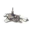 Recambio de motor limpia trasero para seat ibiza iv (6j5, 6p1) 1.0 tsi referencia OEM IAM 6J4955711A  W000051412