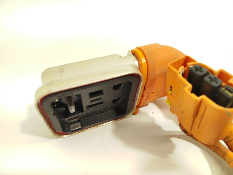 Recambio de modulo electronico para kia niro (de) 1.6 gdi hybrid referencia OEM IAM 91895G5510  