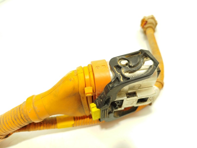 Recambio de modulo electronico para kia niro (de) 1.6 gdi hybrid referencia OEM IAM 91895G5510  