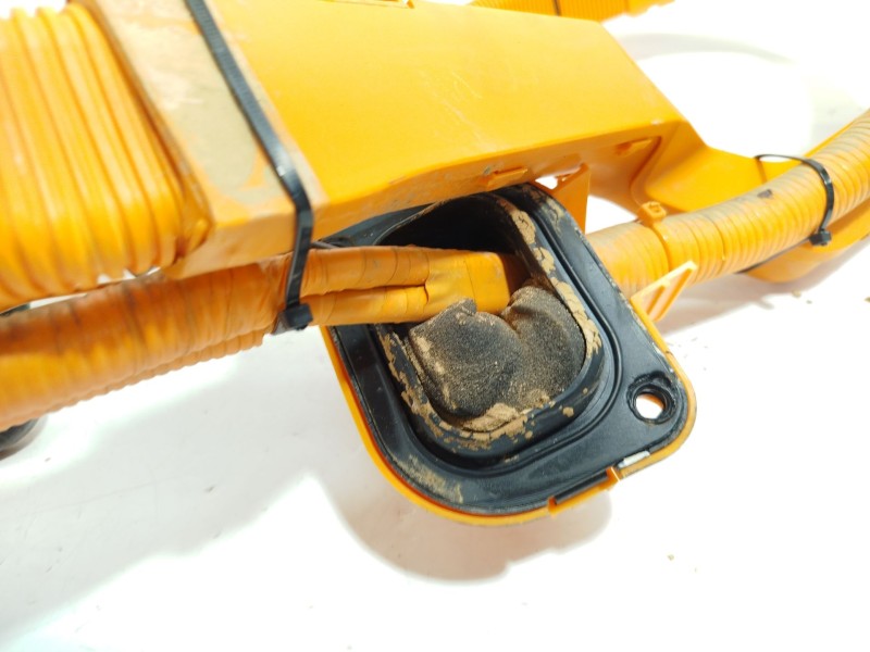 Recambio de modulo electronico para kia niro (de) 1.6 gdi hybrid referencia OEM IAM 91875G5010  