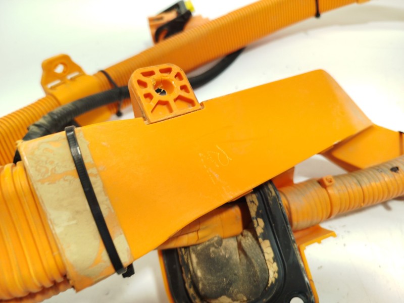 Recambio de modulo electronico para kia niro (de) 1.6 gdi hybrid referencia OEM IAM 91875G5010  