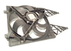 Recambio de electroventilador para skoda fabia ii (542) 1.4 referencia OEM IAM 6Q0121207N 6Q0121207N9B9 