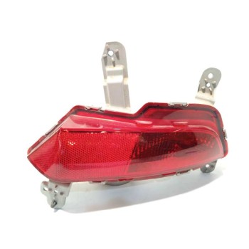 Recambio de piloto trasero derecho paragolpes para hyundai i30 (pd) select referencia OEM IAM 92406G3100  