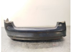 Recambio de paragolpes trasero para volkswagen jetta iii (1k2) 1.6 fsi referencia OEM IAM 1K5807417H 1K5807417HGRU 