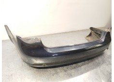Recambio de paragolpes trasero para volkswagen jetta iii (1k2) 1.6 fsi referencia OEM IAM 1K5807417H 1K5807417HGRU  2