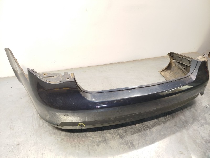 Recambio de paragolpes trasero para volkswagen jetta iii (1k2) 1.6 fsi referencia OEM IAM 1K5807417H 1K5807417HGRU 