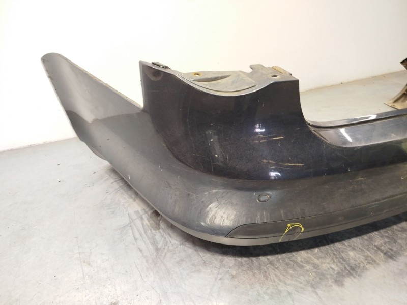 Recambio de paragolpes trasero para volkswagen jetta iii (1k2) 1.6 fsi referencia OEM IAM 1K5807417H 1K5807417HGRU 
