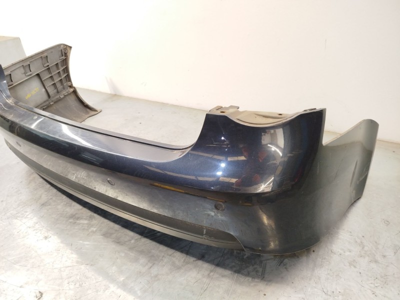 Recambio de paragolpes trasero para volkswagen jetta iii (1k2) 1.6 fsi referencia OEM IAM 1K5807417H 1K5807417HGRU 