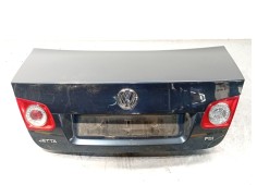 Recambio de tapa maletero para volkswagen jetta iii (1k2) 1.6 fsi referencia OEM IAM 1K5827025AN  