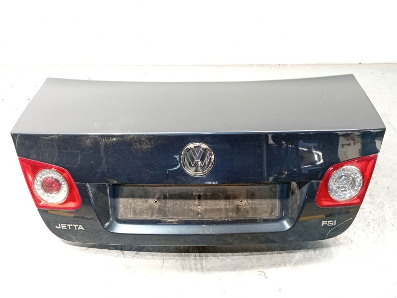 Recambio de tapa maletero para volkswagen jetta iii (1k2) 1.6 fsi referencia OEM IAM 1K5827025AN  