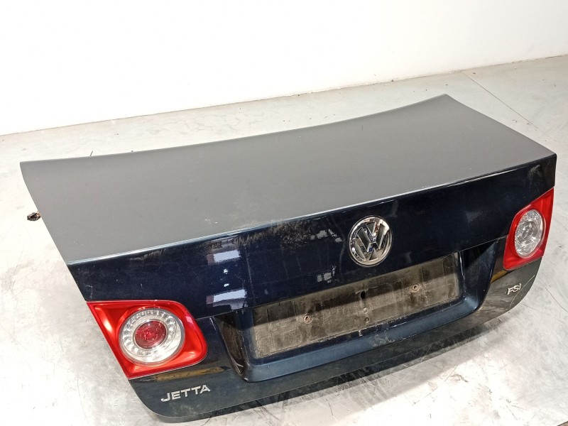 Recambio de tapa maletero para volkswagen jetta iii (1k2) 1.6 fsi referencia OEM IAM 1K5827025AN  