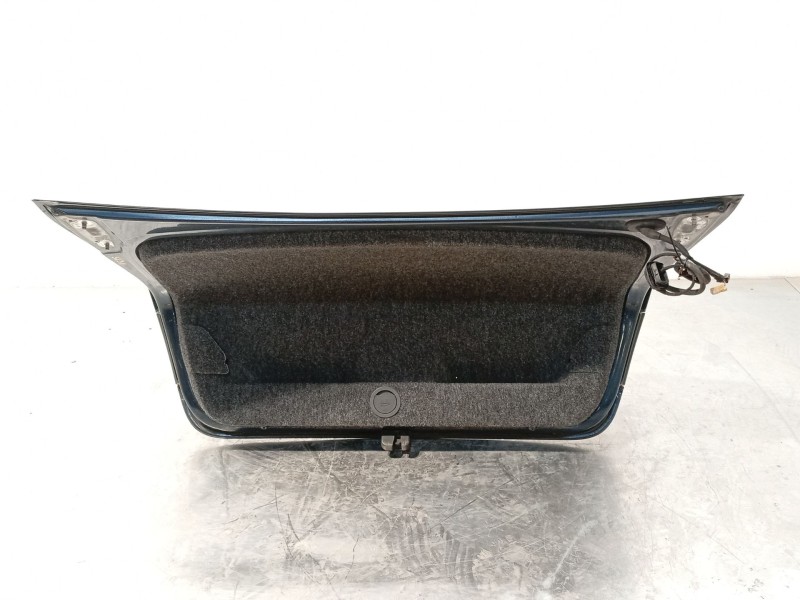 Recambio de tapa maletero para volkswagen jetta iii (1k2) 1.6 fsi referencia OEM IAM 1K5827025AN  