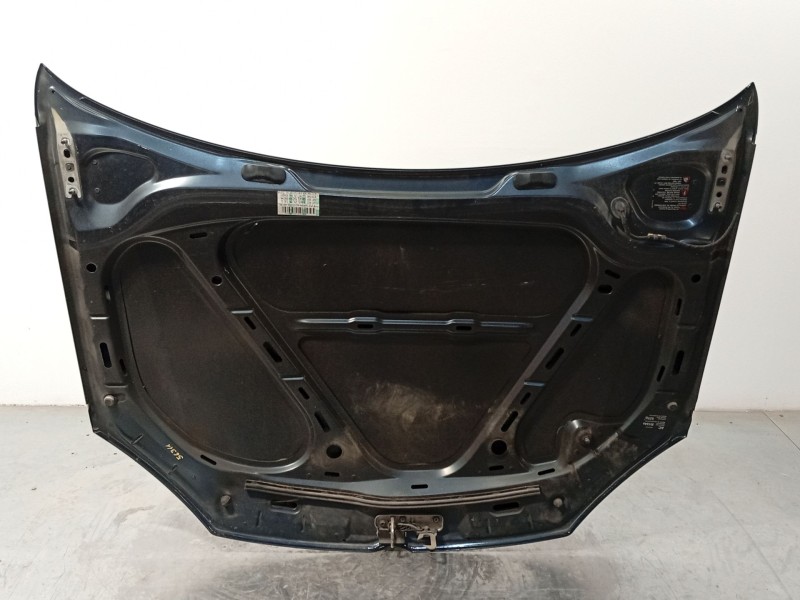 Recambio de capot para volkswagen jetta iii (1k2) 1.6 fsi referencia OEM IAM 1K0823031L  