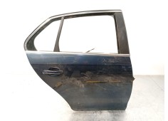 Recambio de puerta trasera derecha para volkswagen jetta iii (1k2) 1.6 fsi referencia OEM IAM 1K5833106E  
