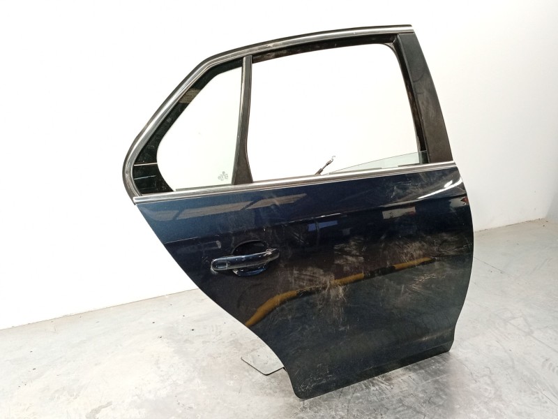 Recambio de puerta trasera derecha para volkswagen jetta iii (1k2) 1.6 fsi referencia OEM IAM 1K5833106E  