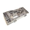 Recambio de caja reles / fusibles para land rover discovery (lt) 2.5 turbodiesel referencia OEM IAM YQE000300  