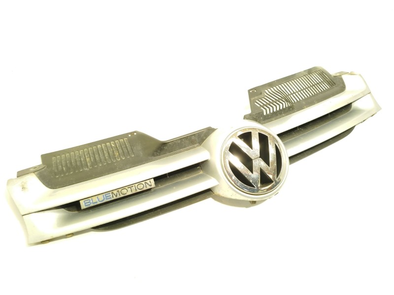Recambio de rejilla delantera para volkswagen golf v (1k1) 1.9 tdi referencia OEM IAM 1K0853651 1K0853651GRU 