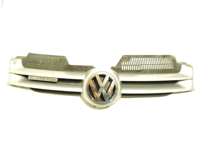 Recambio de rejilla delantera para volkswagen golf v (1k1) 1.9 tdi referencia OEM IAM 1K0853651 1K0853651GRU 