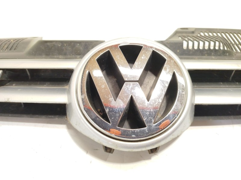Recambio de rejilla delantera para volkswagen golf v (1k1) 1.9 tdi referencia OEM IAM 1K0853651 1K0853651GRU 