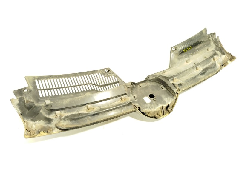 Recambio de rejilla delantera para volkswagen golf v (1k1) 1.9 tdi referencia OEM IAM 1K0853651 1K0853651GRU 