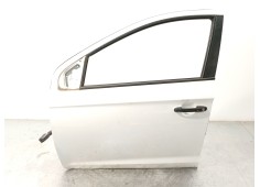 Recambio de puerta delantera izquierda para hyundai i20 i (pb, pbt) 1.2 referencia OEM IAM 760031J000  