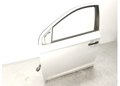 Recambio de puerta delantera izquierda para hyundai i20 i (pb, pbt) 1.2 referencia OEM IAM 760031J000   2