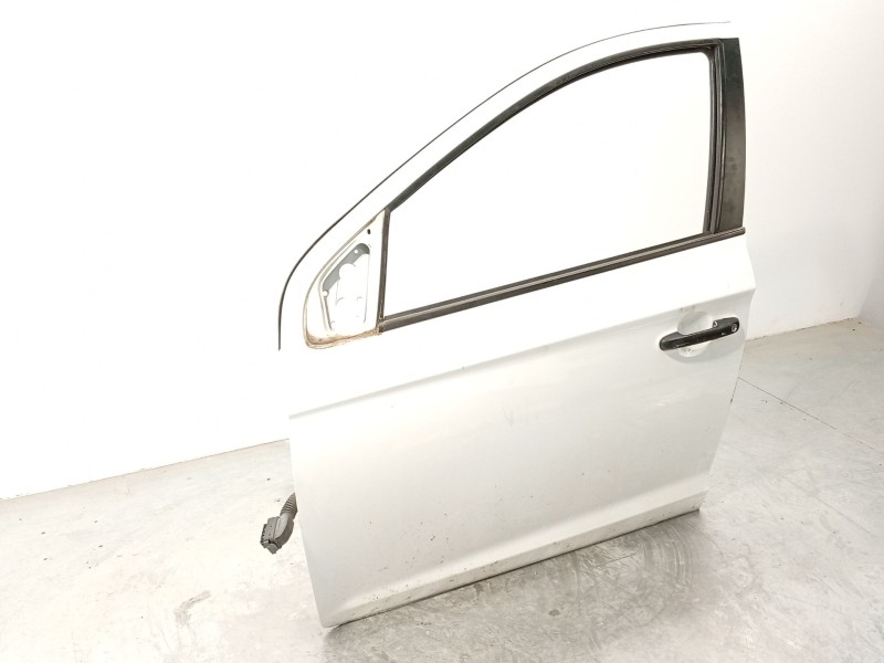 Recambio de puerta delantera izquierda para hyundai i20 i (pb, pbt) 1.2 referencia OEM IAM 760031J000  