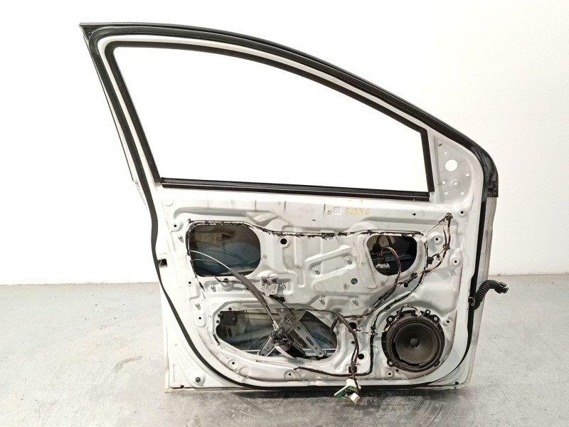 Recambio de puerta delantera izquierda para hyundai i20 i (pb, pbt) 1.2 referencia OEM IAM 760031J000  