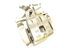 Recambio de pinza freno trasera izquierda para kia niro (de) 1.6 gdi hybrid referencia OEM IAM 58210G2600  