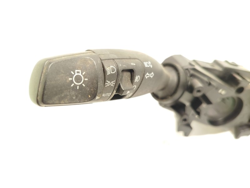 Recambio de mando intermitentes para kia niro (de) 1.6 gdi hybrid referencia OEM IAM 93403G5960  