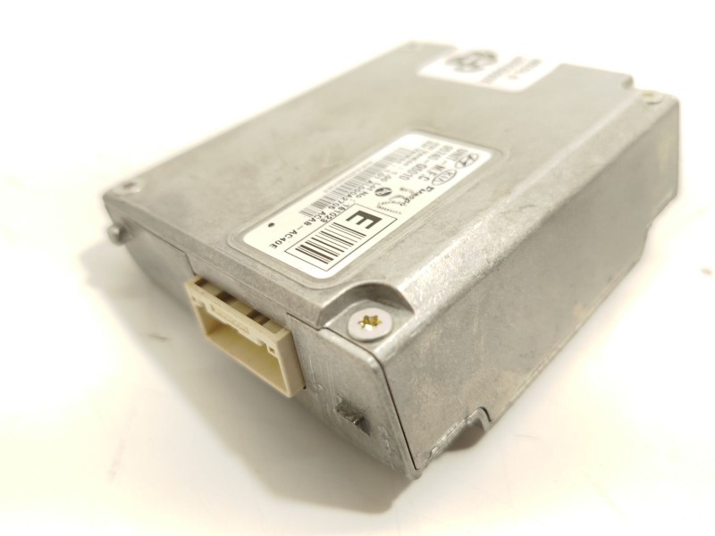 Recambio de modulo electronico para kia niro (de) 1.6 gdi hybrid referencia OEM IAM 95740G5010  