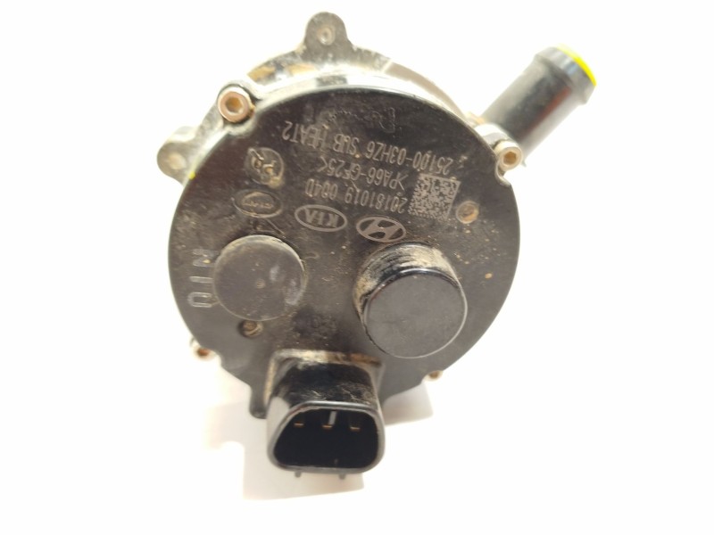 Recambio de bomba agua para kia niro (de) 1.6 gdi hybrid referencia OEM IAM 2510003HZ6  