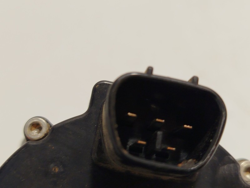 Recambio de bomba agua para kia niro (de) 1.6 gdi hybrid referencia OEM IAM 2510003HZ6  