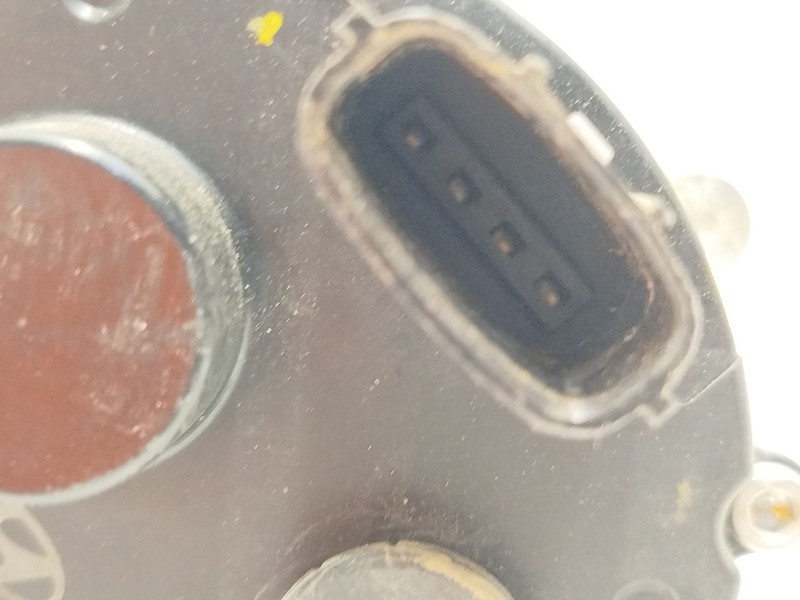 Recambio de bomba agua para kia niro (de) 1.6 gdi hybrid referencia OEM IAM 369002B200  