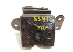 Recambio de cerradura maletero / porton para kia niro (de) 1.6 gdi hybrid referencia OEM IAM 81230G5000   2