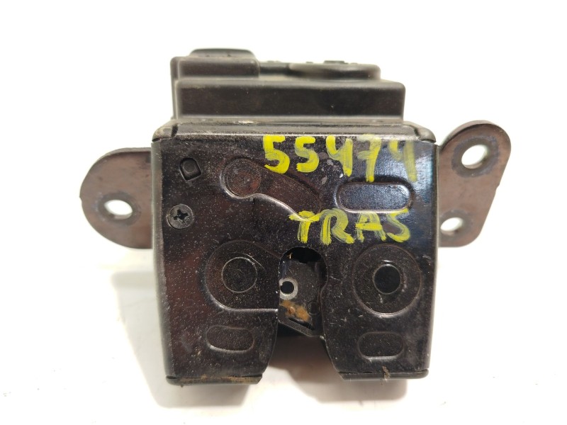 Recambio de cerradura maletero / porton para kia niro (de) 1.6 gdi hybrid referencia OEM IAM 81230G5000  