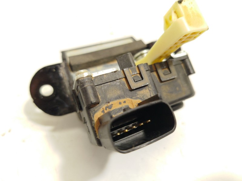 Recambio de cerradura maletero / porton para kia niro (de) 1.6 gdi hybrid referencia OEM IAM 81230G5000  