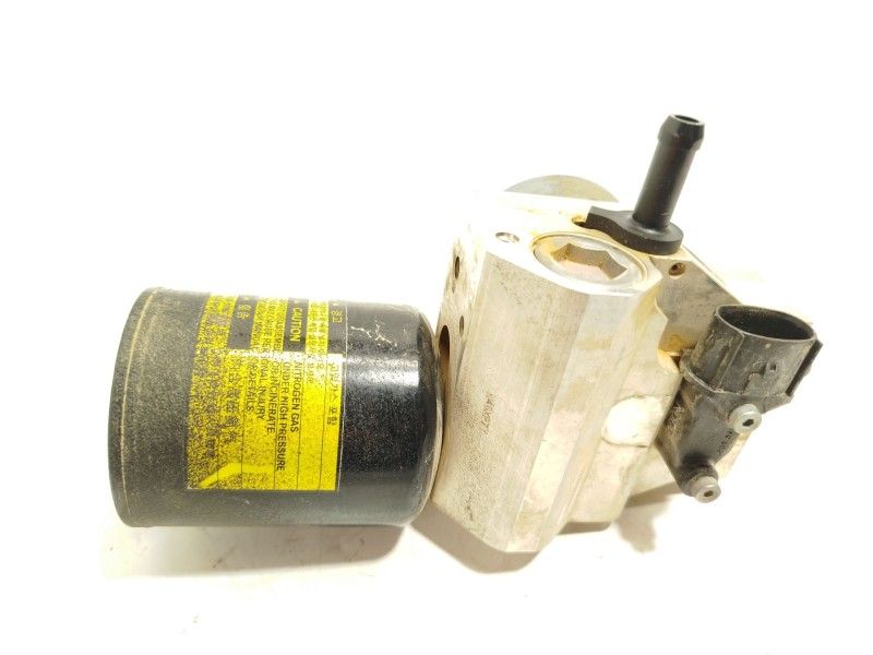 Recambio de abs para kia niro (de) 1.6 gdi hybrid referencia OEM IAM 58600G5300  