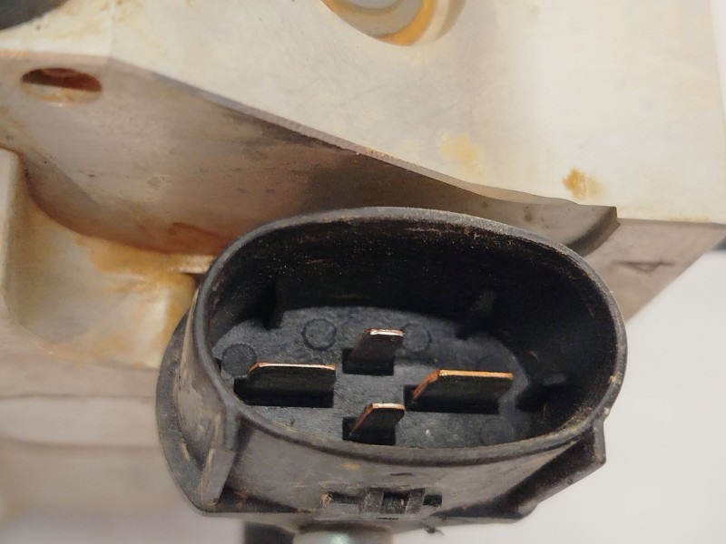 Recambio de abs para kia niro (de) 1.6 gdi hybrid referencia OEM IAM 58600G5300  