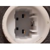 Recambio de cerradura puerta trasera izquierda para toyota yaris 1.0 cat referencia OEM IAM 690600D310  